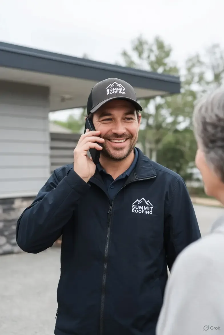 Flat Roof Leak Repair Paoli, PA FAQs